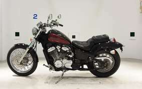 HONDA STEED 400 1993 NC26