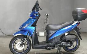 SUZUKI ADDRESS 110 CE47A