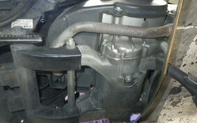 SUZUKI ADDRESS V125 CF4EA