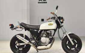 HONDA APE 50 AC16