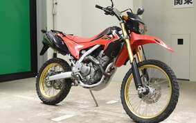 HONDA CRF250L MD38