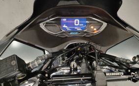 HONDA PCX 160 KF47