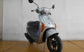 SUZUKI LET's 5 G CA47A