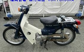 HONDA C50 SUPER CUB E AA01