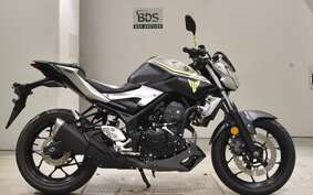 YAMAHA MT-25 RG10J