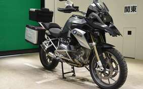 BMW R1200GS 2014 0A01