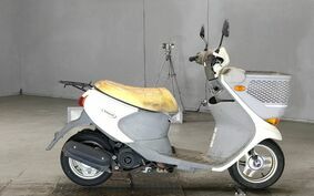 SUZUKI LET's 4 Basket CA43A