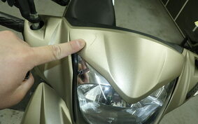 SUZUKI ADDRESS 110 CE47A