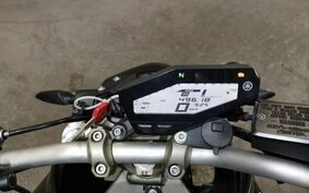 YAMAHA MT-09 2015 RN34J