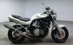 SUZUKI GSF1200 1997 GV75A