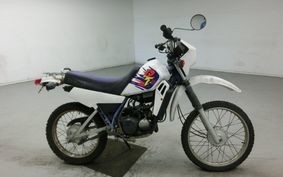 YAMAHA DT50 17W