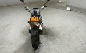 HONDA ZOOMER AF58