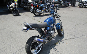 HONDA APE50 AC16