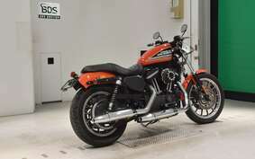 HARLEY XL883RI 2010 CS2