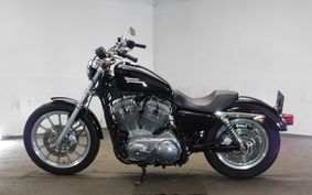 HARLEY XL883L 2008 CR2