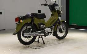 HONDA CROSS CUB 110 JA45