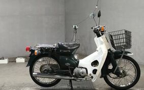 HONDA C70 SUPER CUB HA02