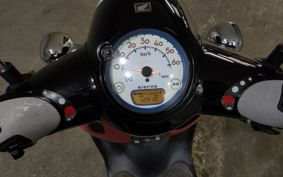 HONDA GIORNO AF77