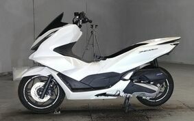 HONDA PCX 160 KF47