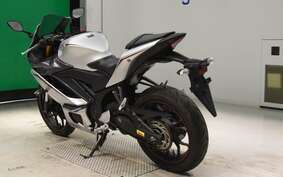 YAMAHA YZF-R3 2020 RH13J