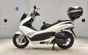 HONDA PCX 150 KF12