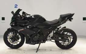 SUZUKI GSX250R DN11A