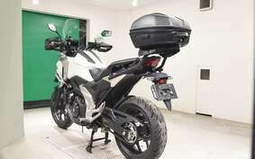 HONDA NC750X DCT 2021 RH09