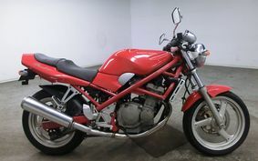 SUZUKI BANDIT 250 GJ74A