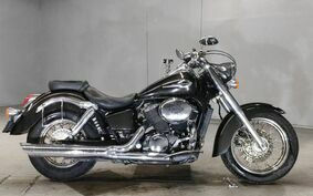 HONDA SHADOW 400 1997 NC34