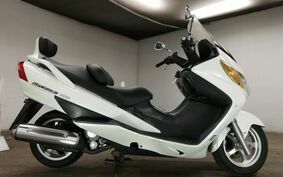 SUZUKI SKYWAVE 400 2003 CK43A