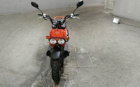 HONDA ZOOMER AF58