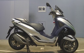 PIAGGIO MP3 300 2012 M712