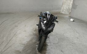 KAWASAKI NINJA 250 EX250L