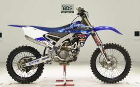 YAMAHA YZ250F CG34C