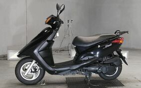 YAMAHA AXIS 125 TREET SE53J