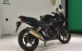 HONDA CBR250R A MC41