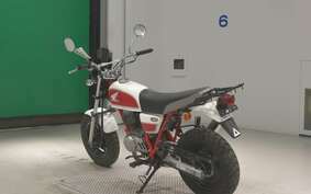 HONDA APE 100 HC07