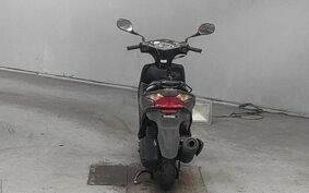 SUZUKI ADDRESS V125 S CF4MA