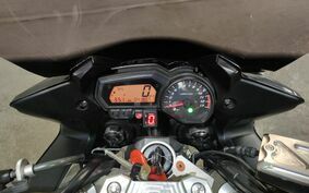 YAMAHA FZ FAZER 2008 RN21J