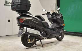 HONDA SILVER WING 400 GTA 2009 NF03