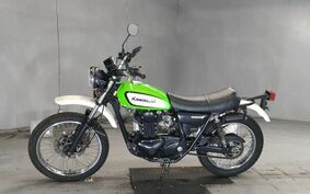 KAWASAKI 250TR BJ250F