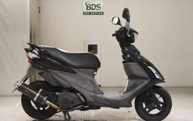 SUZUKI ADDRESS V125 SS CF4MA