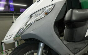 SUZUKI ADDRESS V125 DT11A