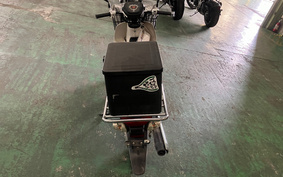 HONDA C50 SUPER CUB Pro AA04