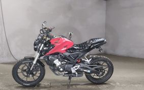 HONDA CB125 R JC79