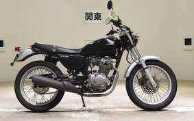 HONDA CB223S MC40