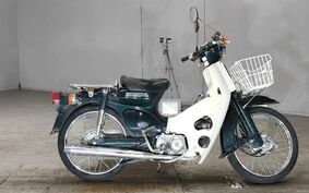 HONDA C50 SUPER CUB C50