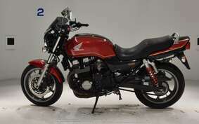 HONDA CB750 GEN 2 2008 RC42