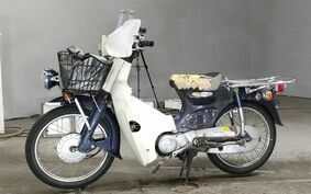 HONDA C70 SUPER CUB HA02