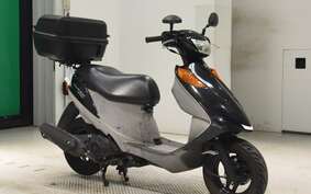 SUZUKI ADDRESS V125 CF4EA